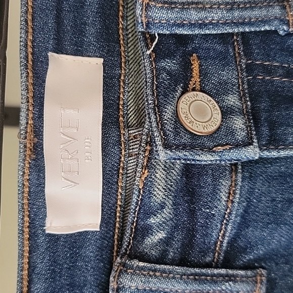 Vervet jeans - Picture 3 of 7